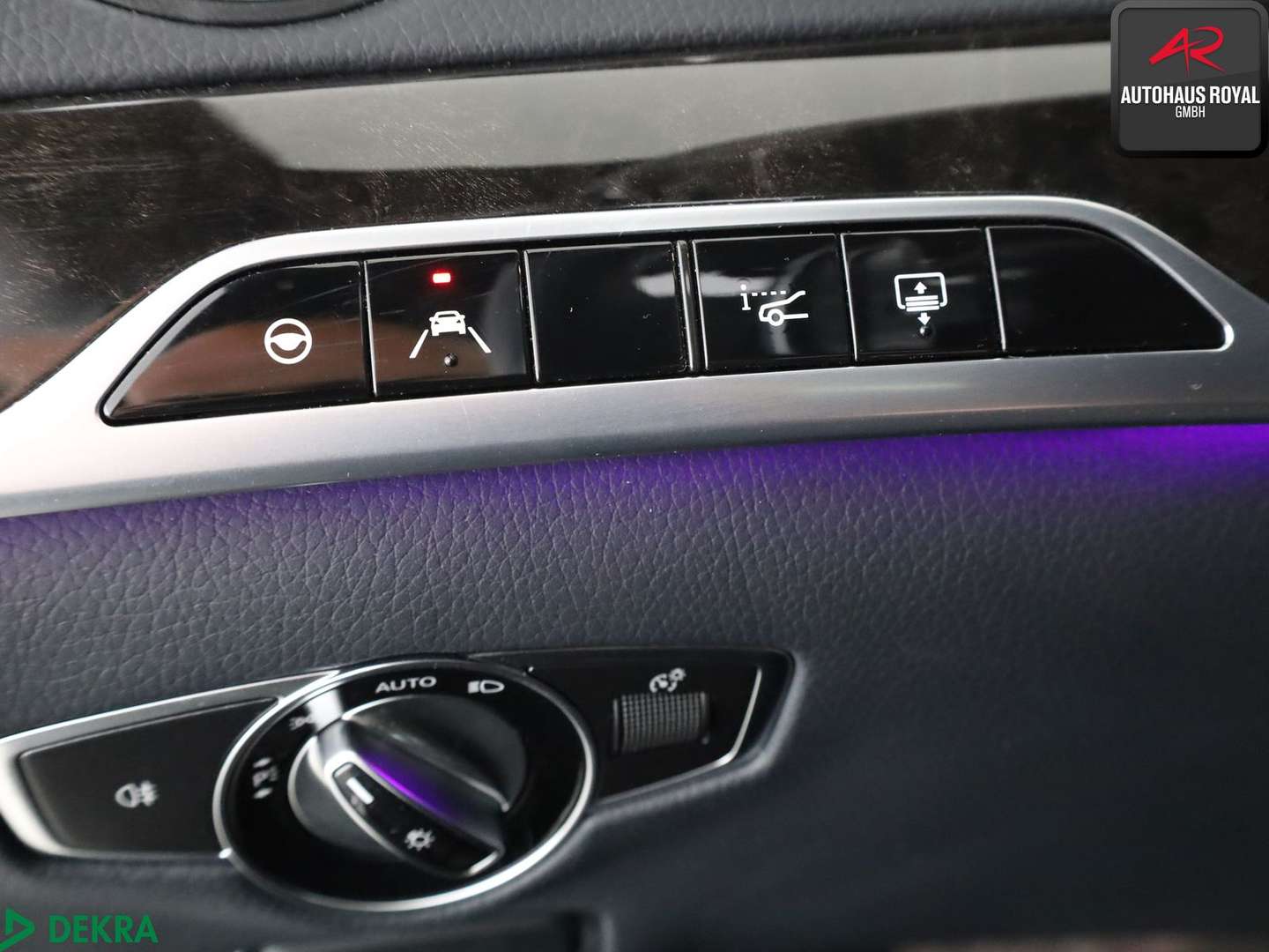 Mercedes Classe S 350 - 2019 - Joinsteer - #14