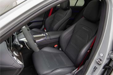 Mercedes Classe E 53 AMG 53 Premium Plus — photo 9