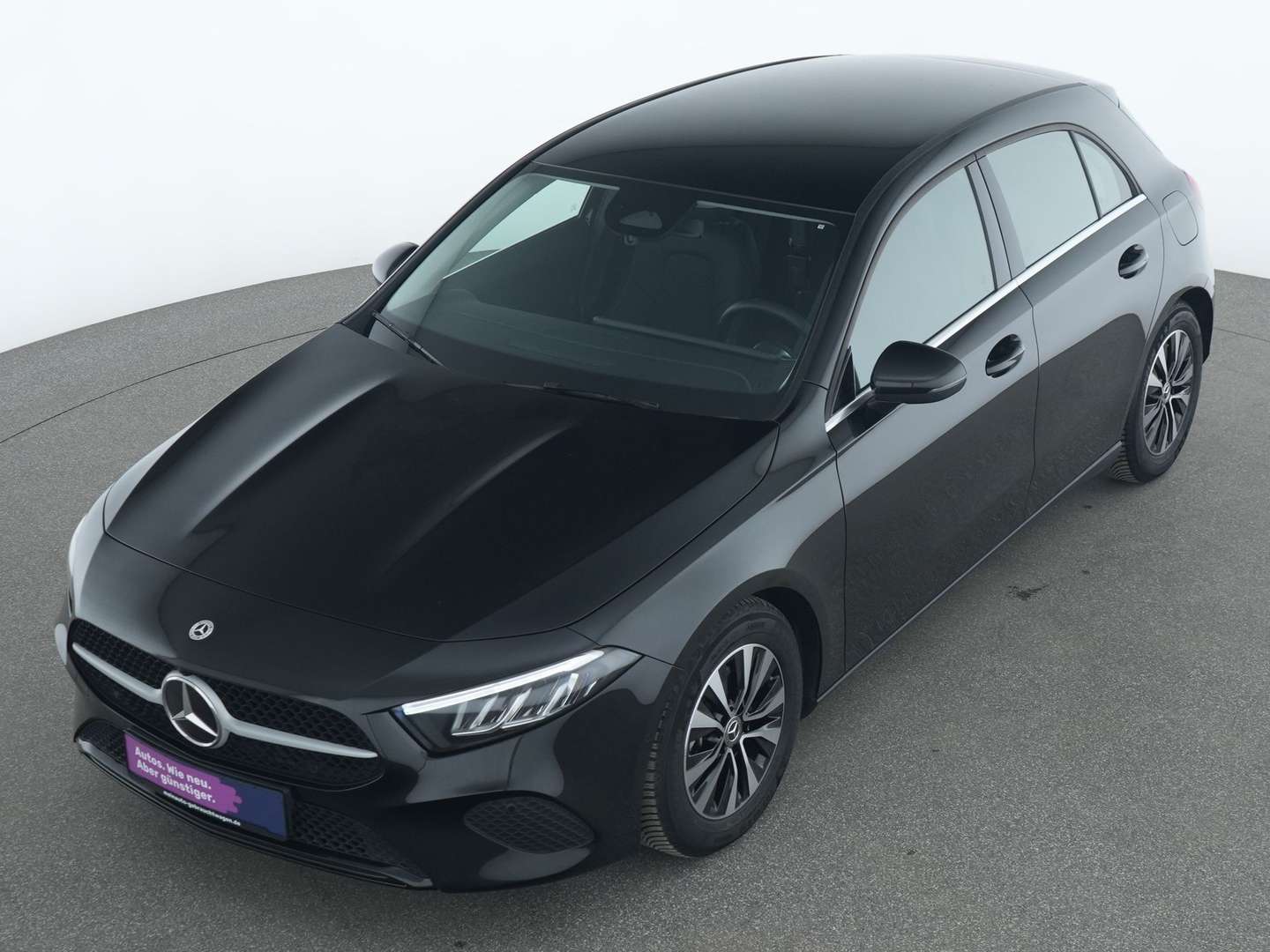 Mercedes Classe A 180 - 2024 - Joinsteer - #9