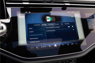 Mercedes Classe E 53 AMG 53 Premium Plus — photo 39