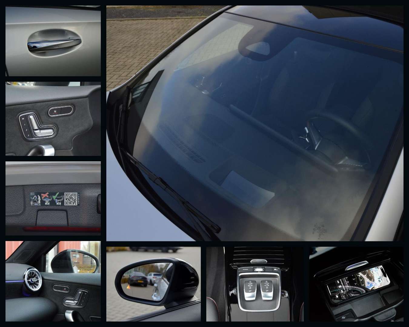 Mercedes Classe A 250 AMG Line - 2024 - Joinsteer - #15