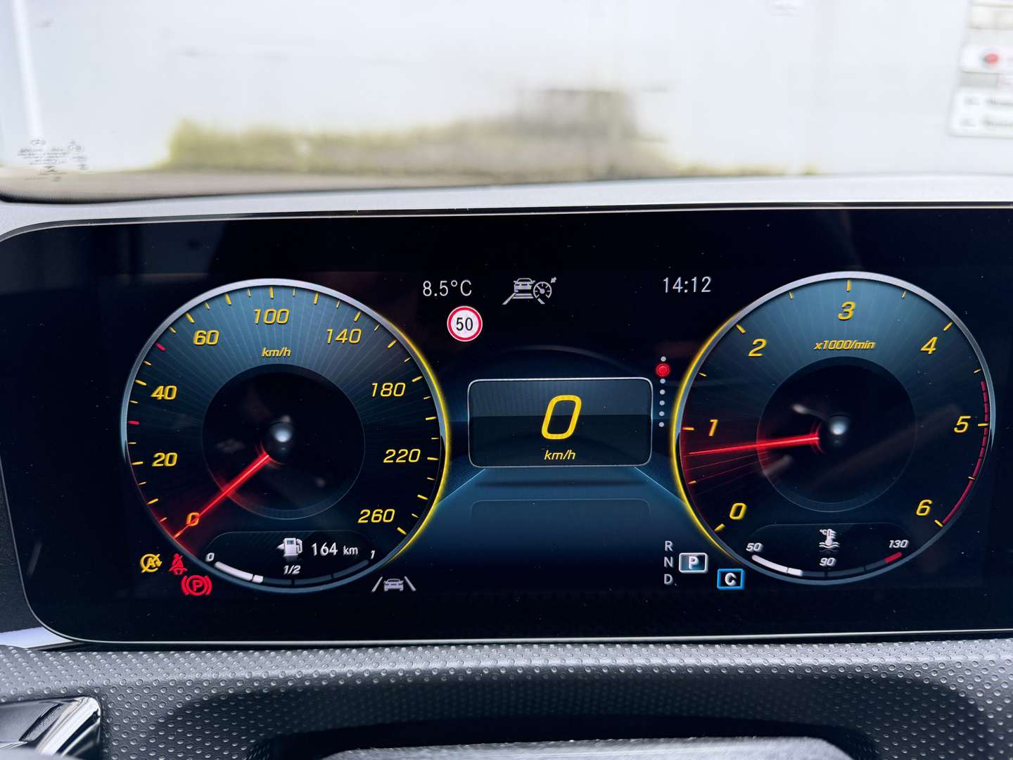 Mercedes Classe A 200 AMG Line - 2022 - Joinsteer - #19