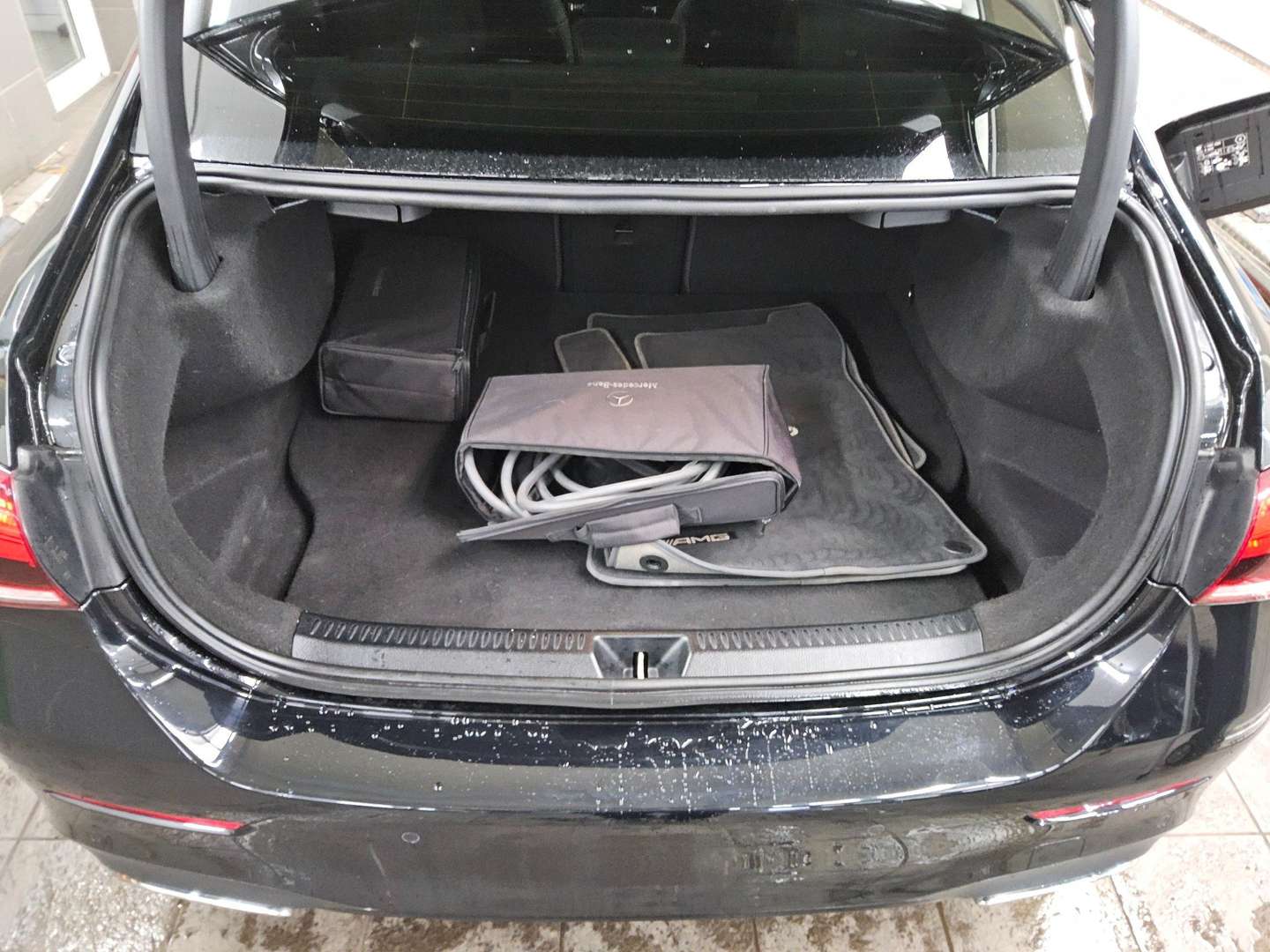 Mercedes Classe A 250 E 250 AMG Line - 2021 - Joinsteer - #11