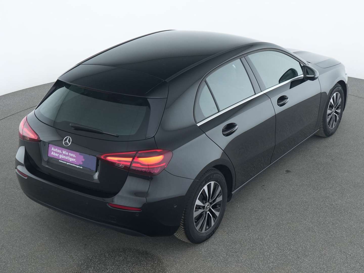 Mercedes Classe A 180 - 2024 - Joinsteer - #10