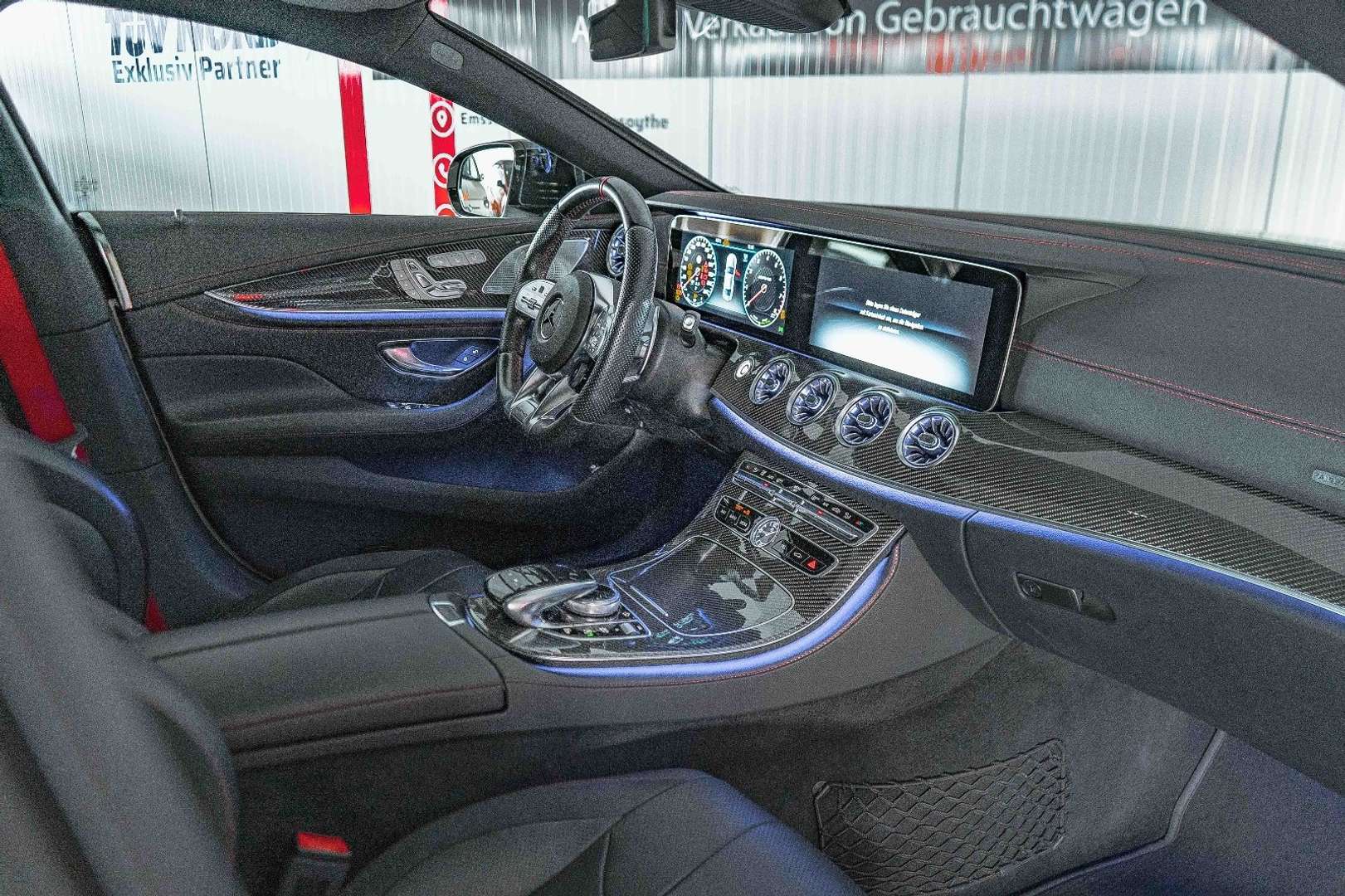 Mercedes CLS 53 AMG 53 - 2020 - Joinsteer - #18
