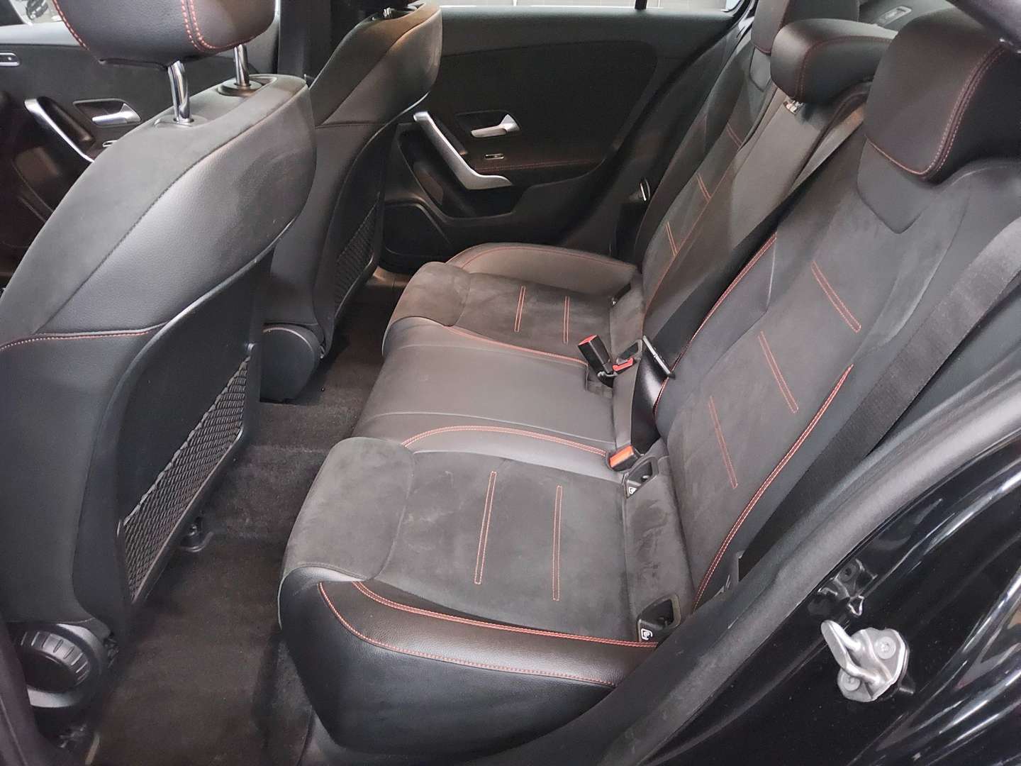 Mercedes Classe A 250 E 250 AMG Line - 2021 - Joinsteer - #12