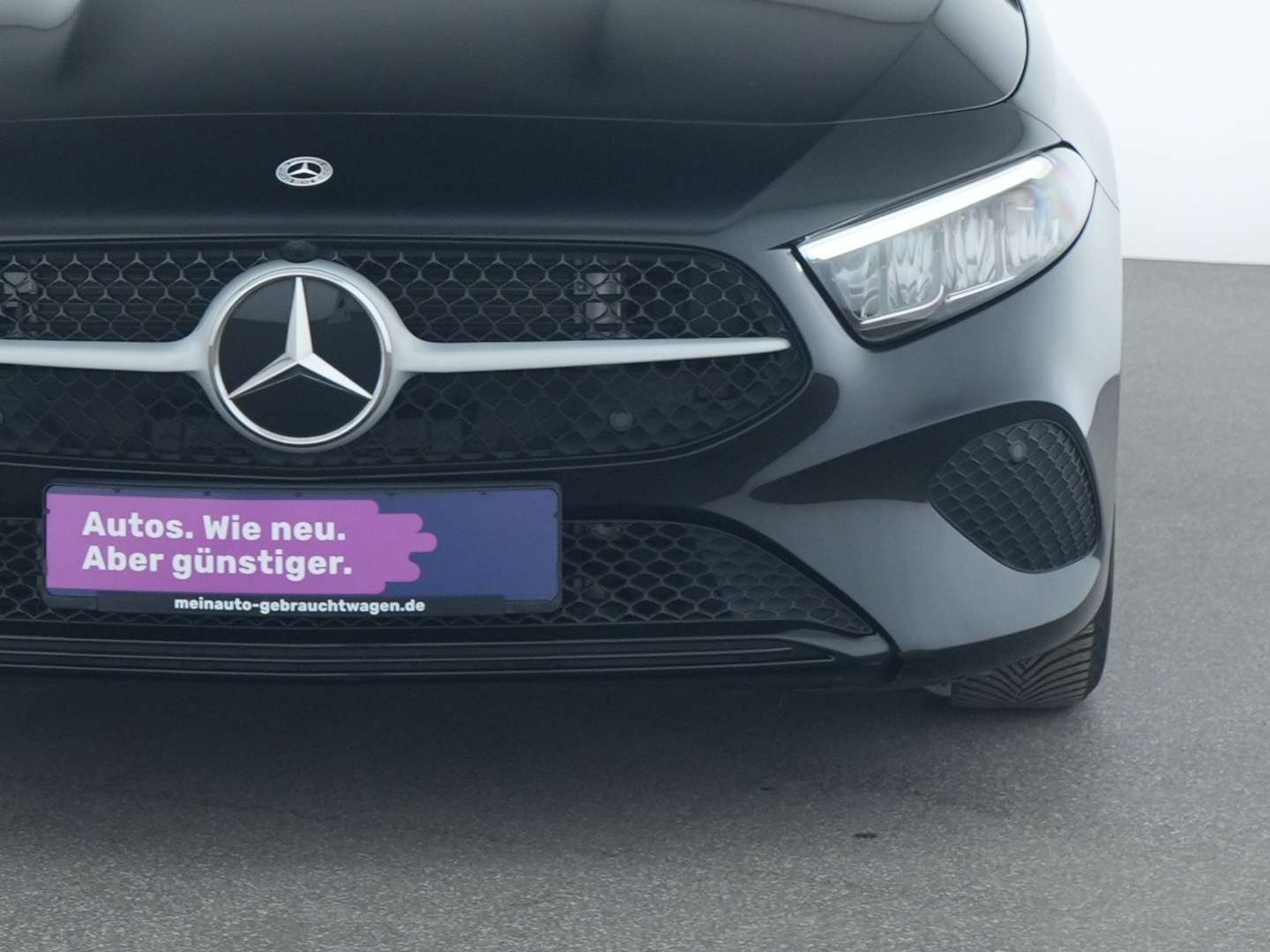 Mercedes Classe A 180 - 2024 - Joinsteer - #11