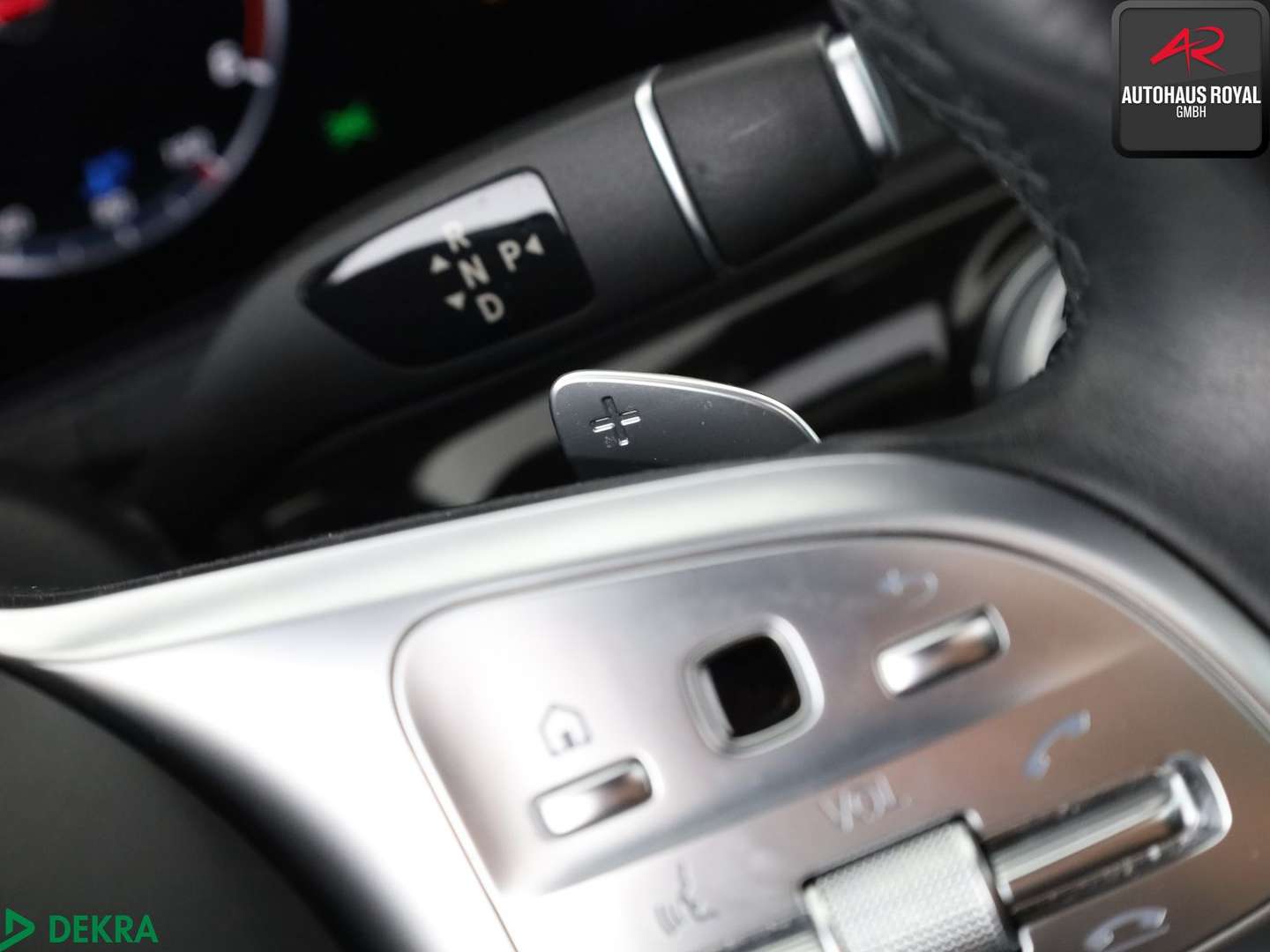 Mercedes Classe S 350 - 2019 - Joinsteer - #17