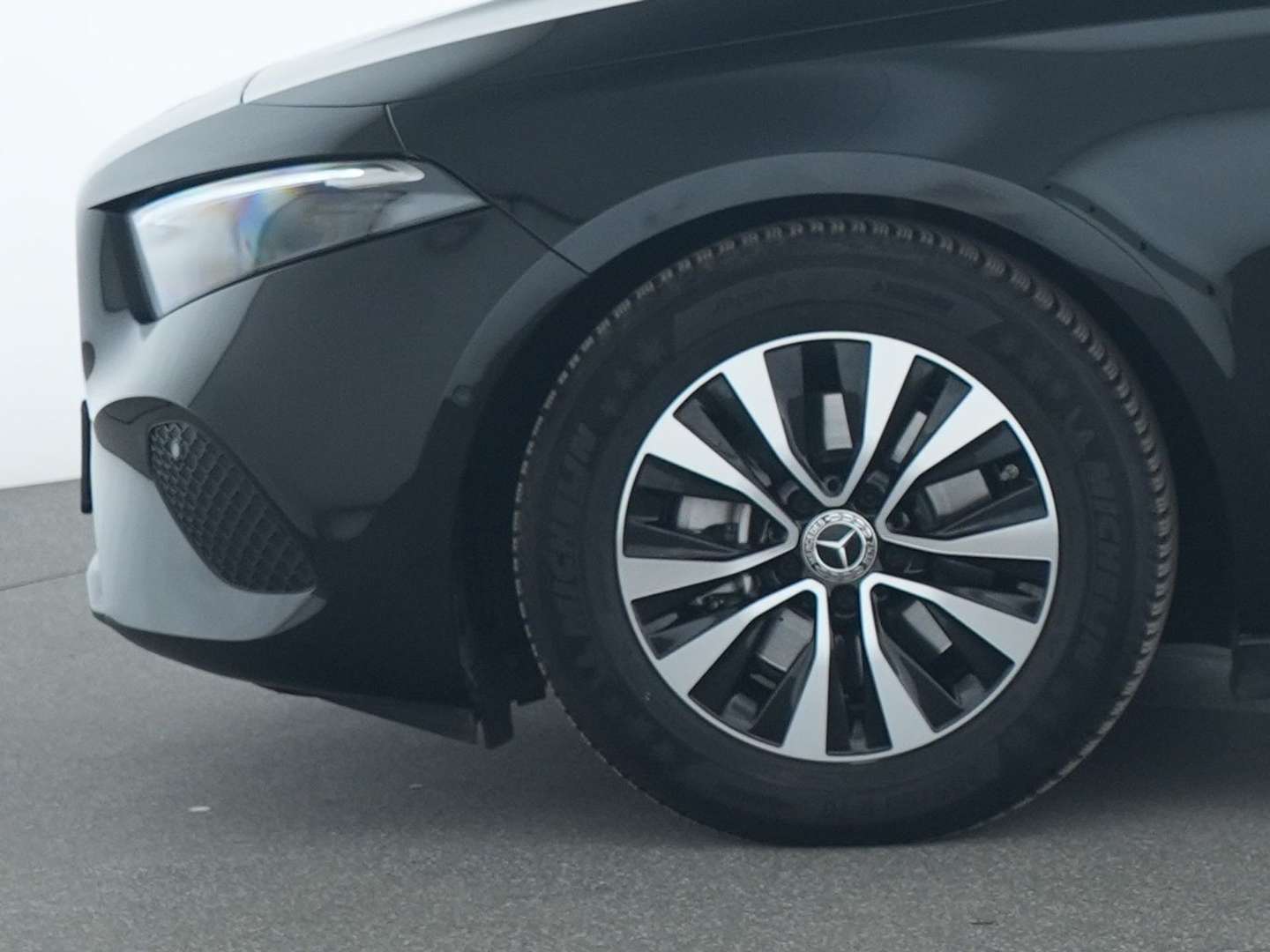 Mercedes Classe A 180 - 2024 - Joinsteer - #12