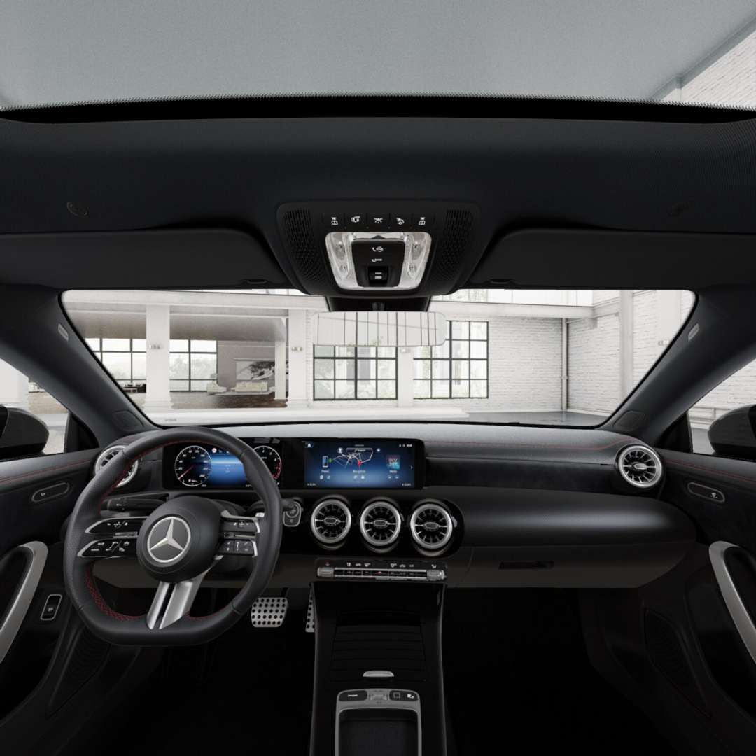 Mercedes CLA 180 Coupé 180 Sport - 2025 - Joinsteer - #14