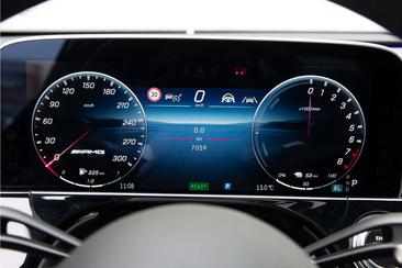Mercedes Classe E 53 AMG 53 Premium Plus — photo 42