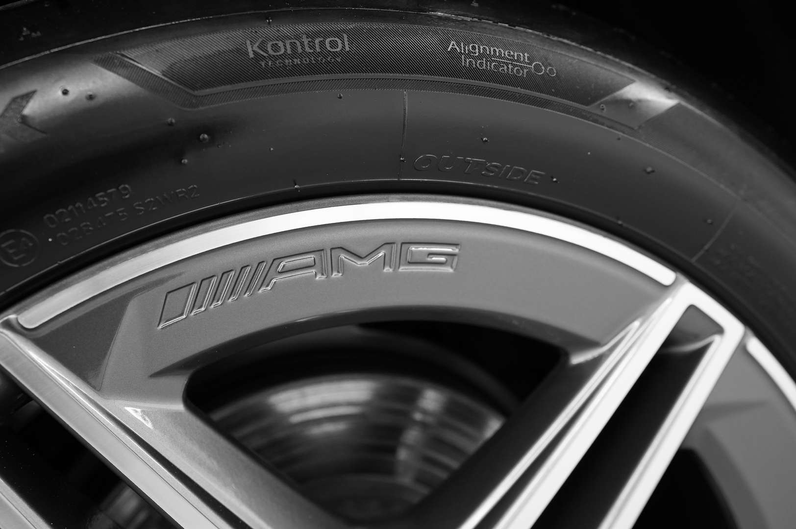 Mercedes Classe S 450 AMG LINE - 2024 - Joinsteer - #8