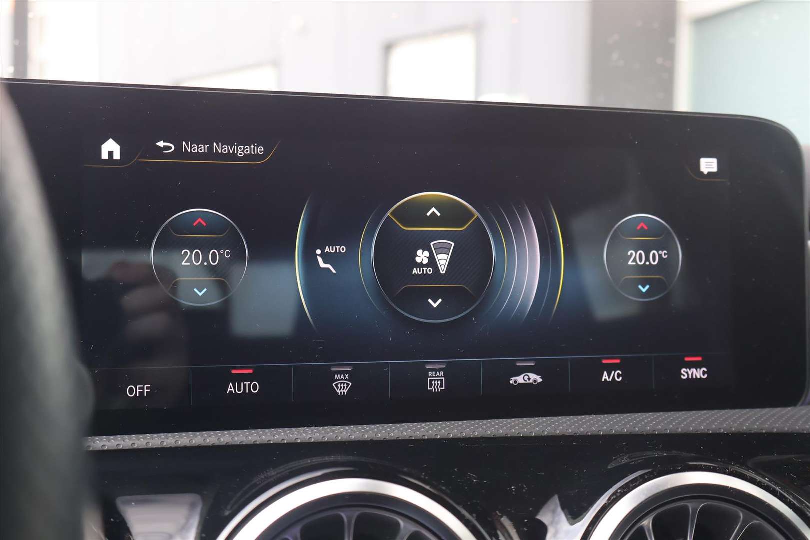 Mercedes Classe A 180 AMG Line - 2022 - Joinsteer - #28