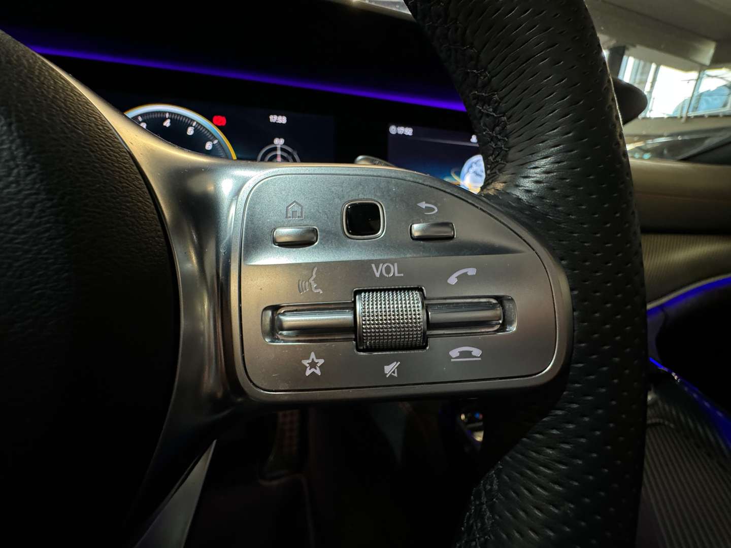 Mercedes AMG GT 63 S 63 - 2019 - Joinsteer - #14