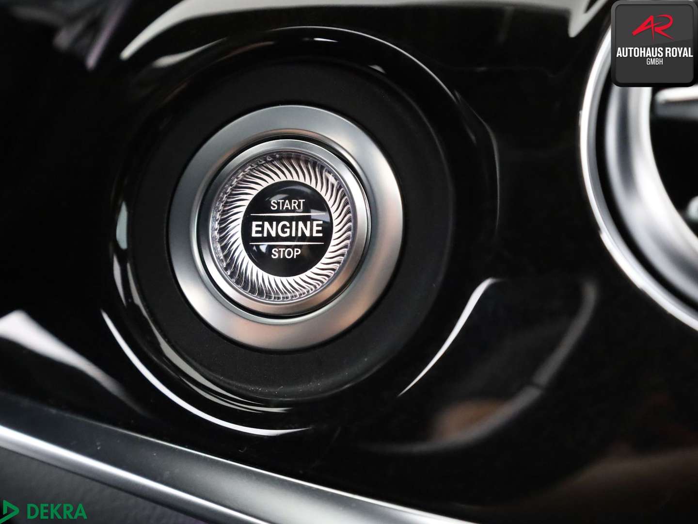 Mercedes Classe S 350 - 2019 - Joinsteer - #18