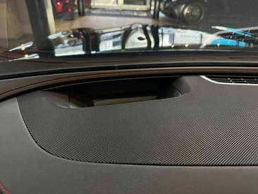 Mercedes AMG GT 63 S 63 — photo 15