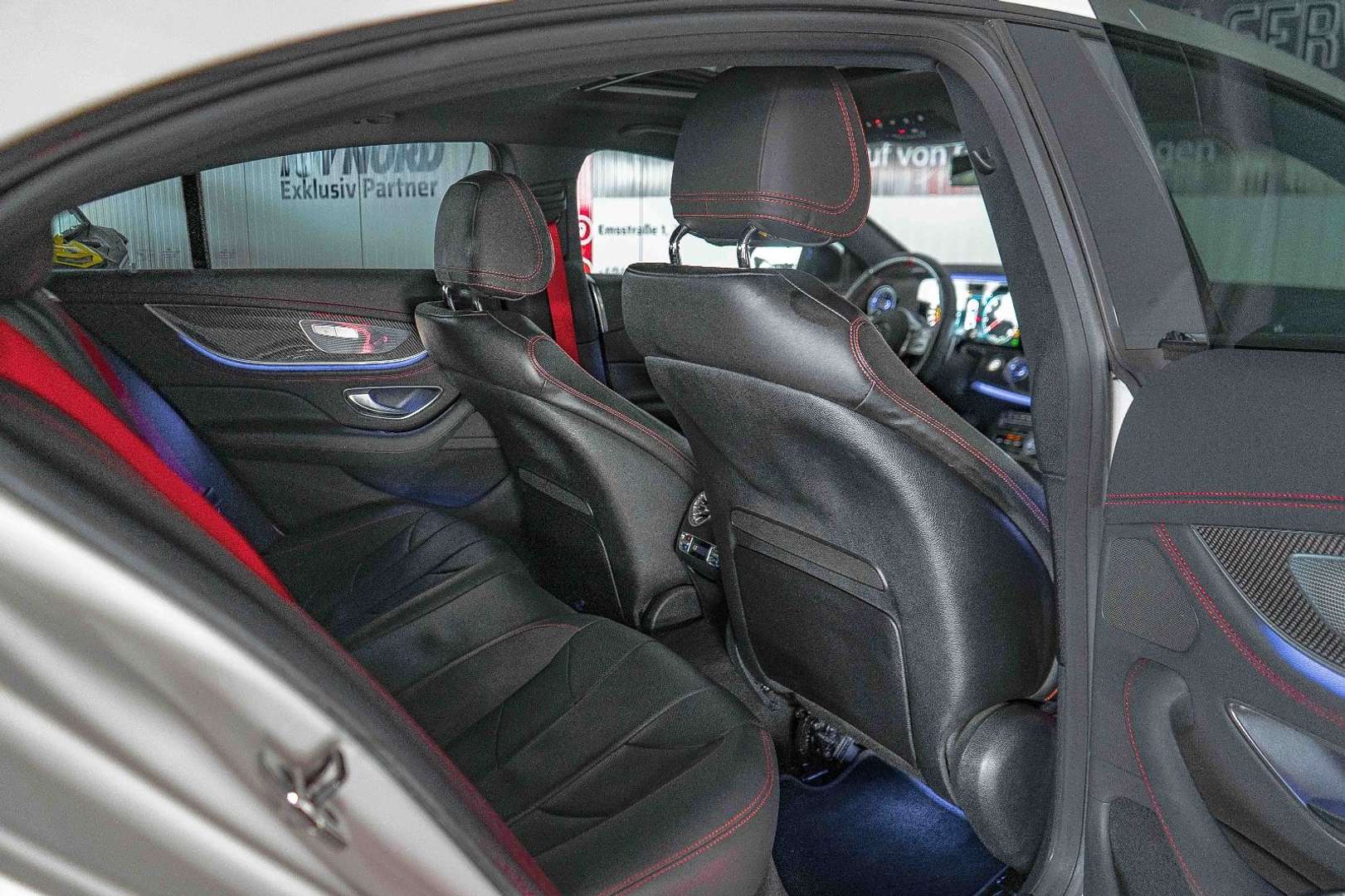 Mercedes CLS 53 AMG 53 - 2020 - Joinsteer - #21