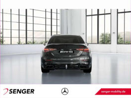 Mercedes Classe C63 AMG 63 - 2024 - Joinsteer - #5