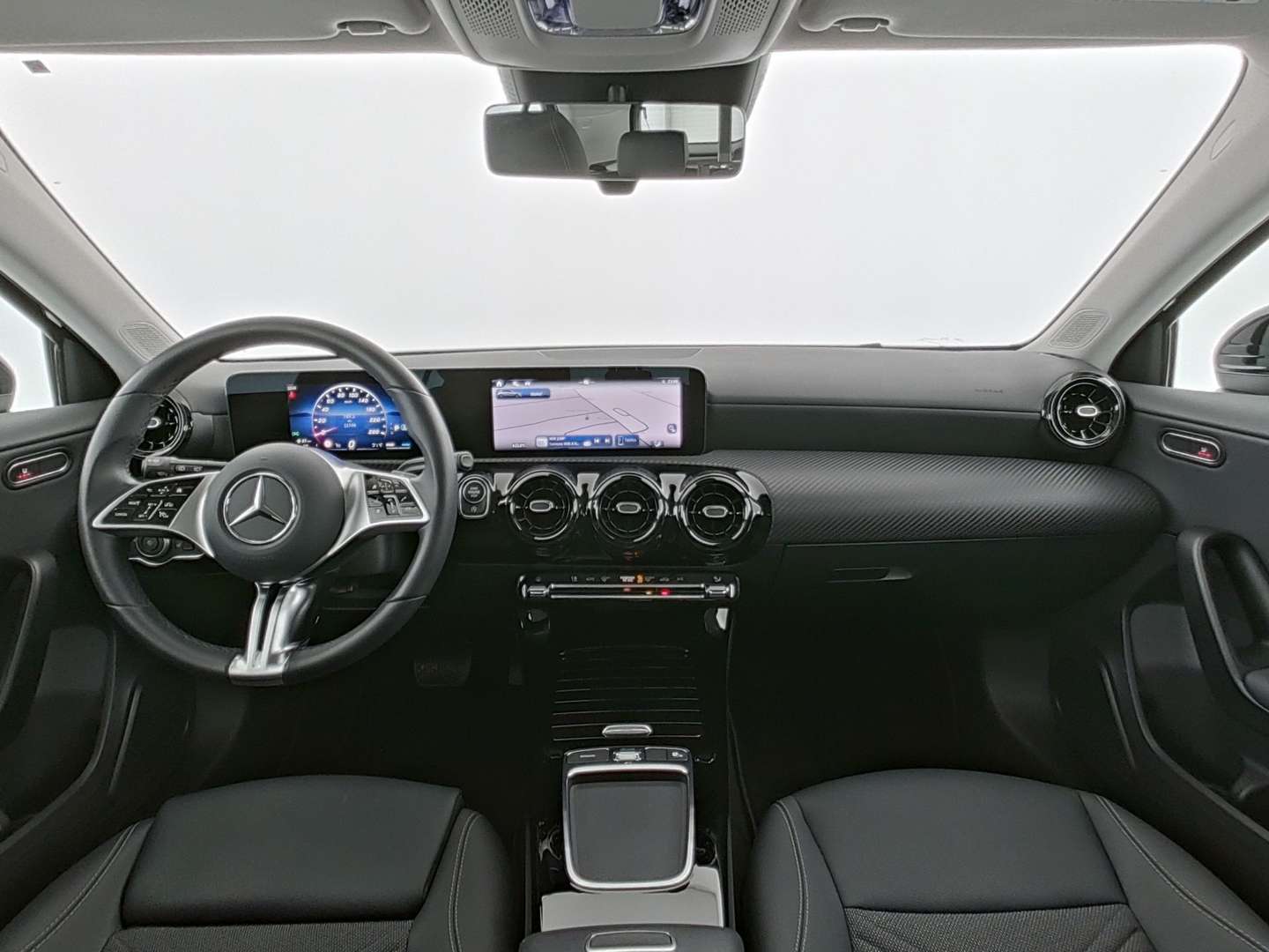 Mercedes Classe A 180 - 2024 - Joinsteer - #14