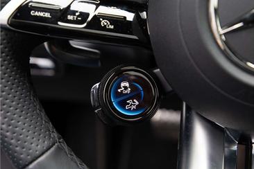 Mercedes Classe E 53 AMG 53 Premium Plus — photo 44