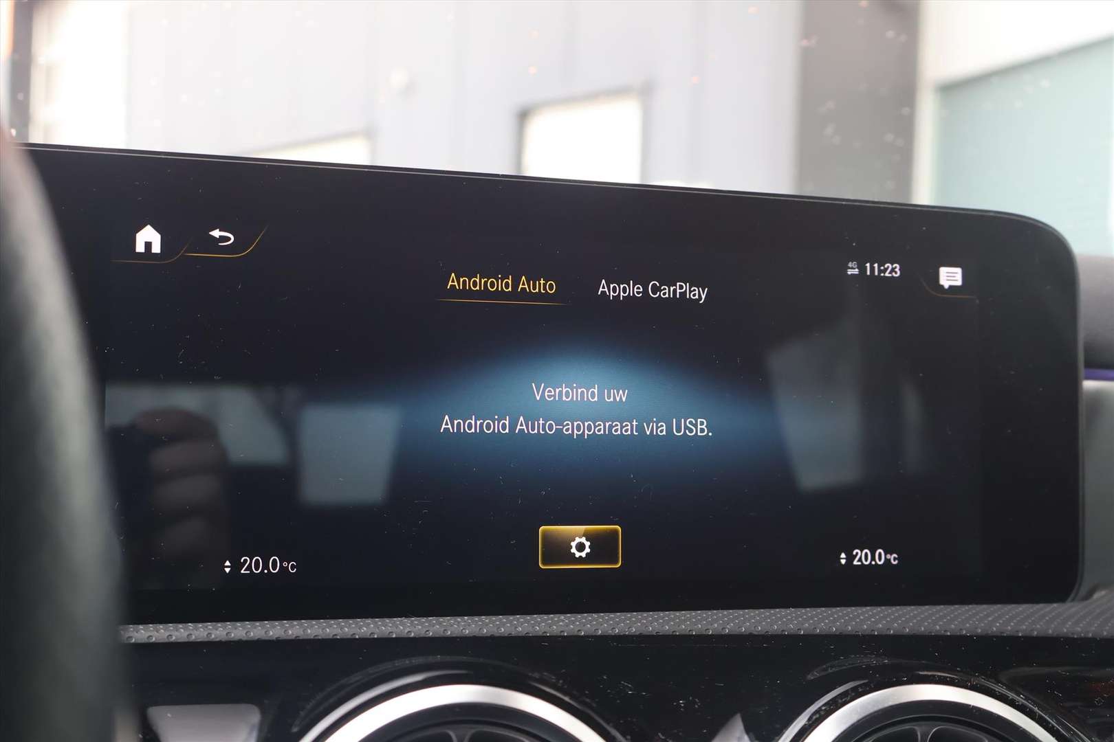 Mercedes Classe A 180 AMG Line - 2022 - Joinsteer - #30