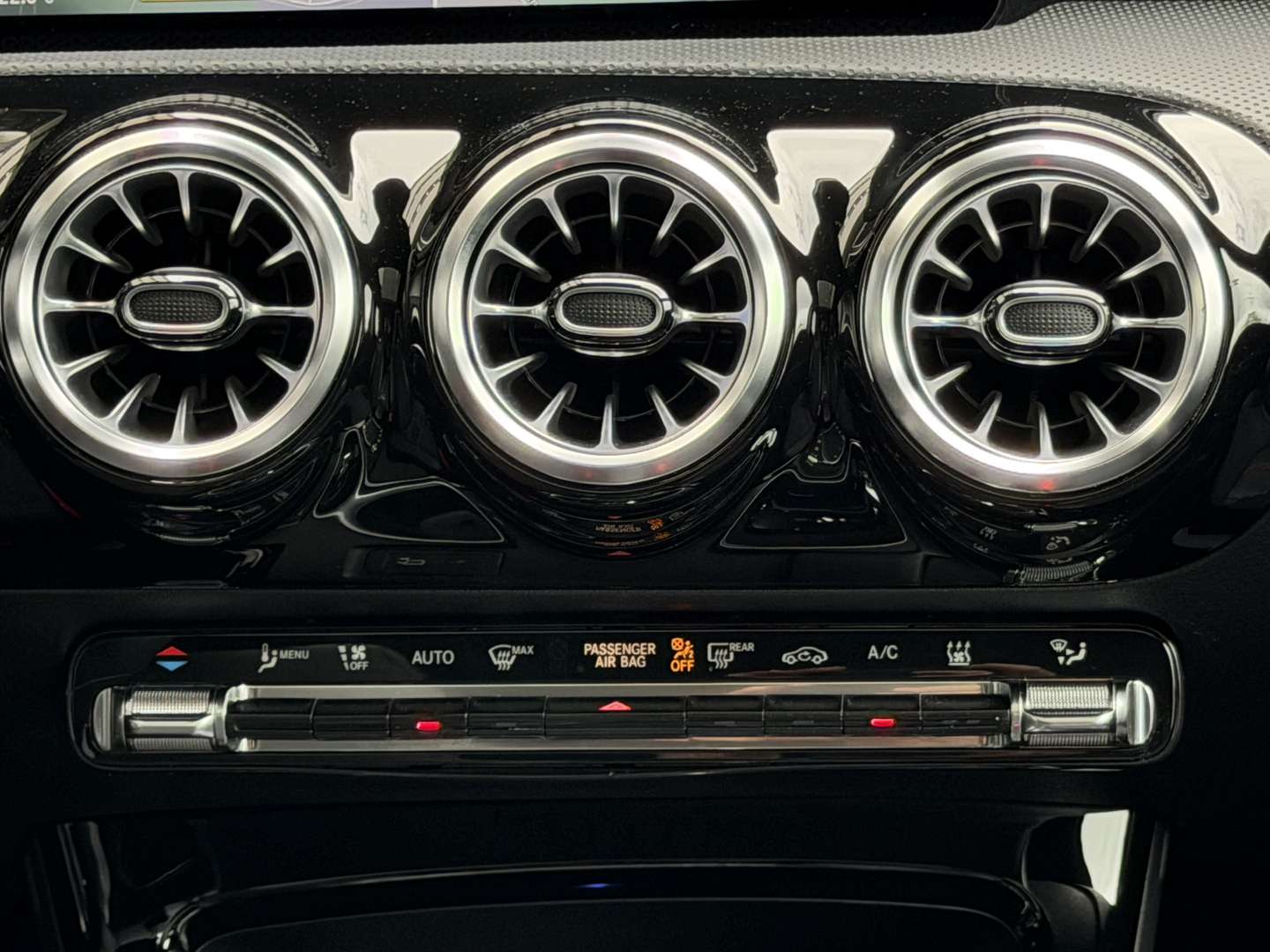 Mercedes Classe A 200 AMG Line - 2022 - Joinsteer - #22