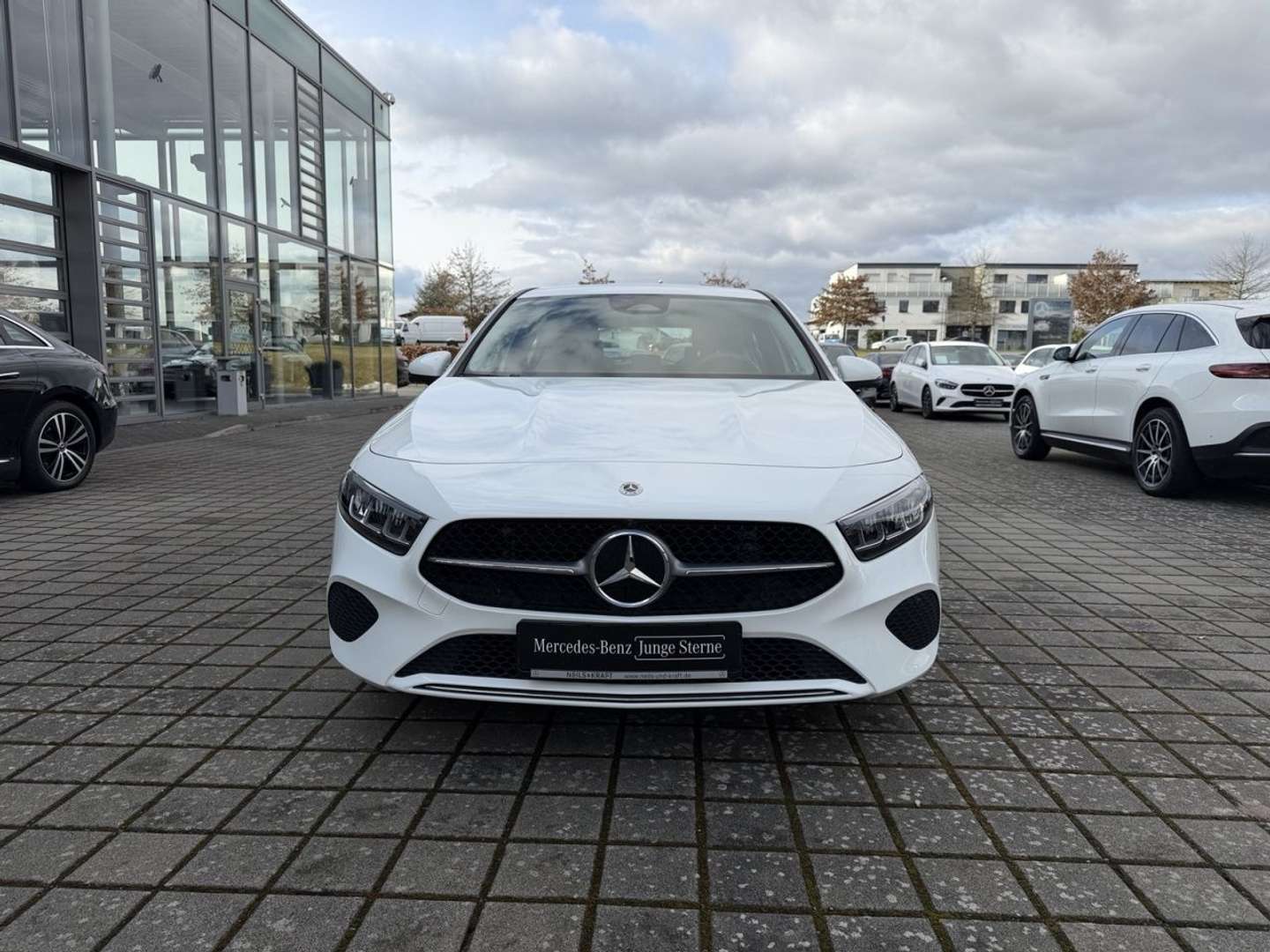 Mercedes Classe A 180 Premium - 2024 - Joinsteer - #4