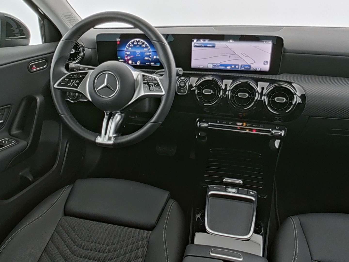 Mercedes Classe A 180 - 2024 - Joinsteer - #15