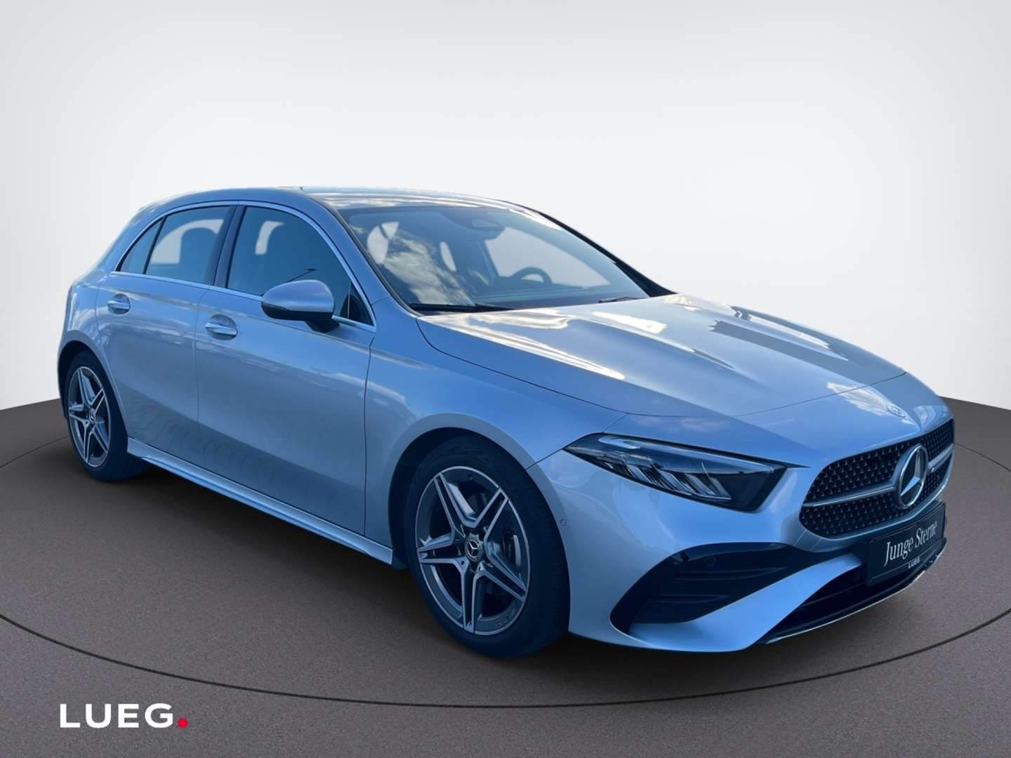 Mercedes Classe A 180 AMG Line - 2025 - Joinsteer - #6