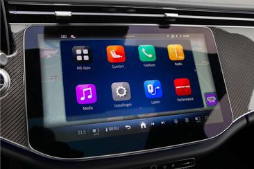 Mercedes Classe E 53 AMG 53 Premium Plus — photo 15