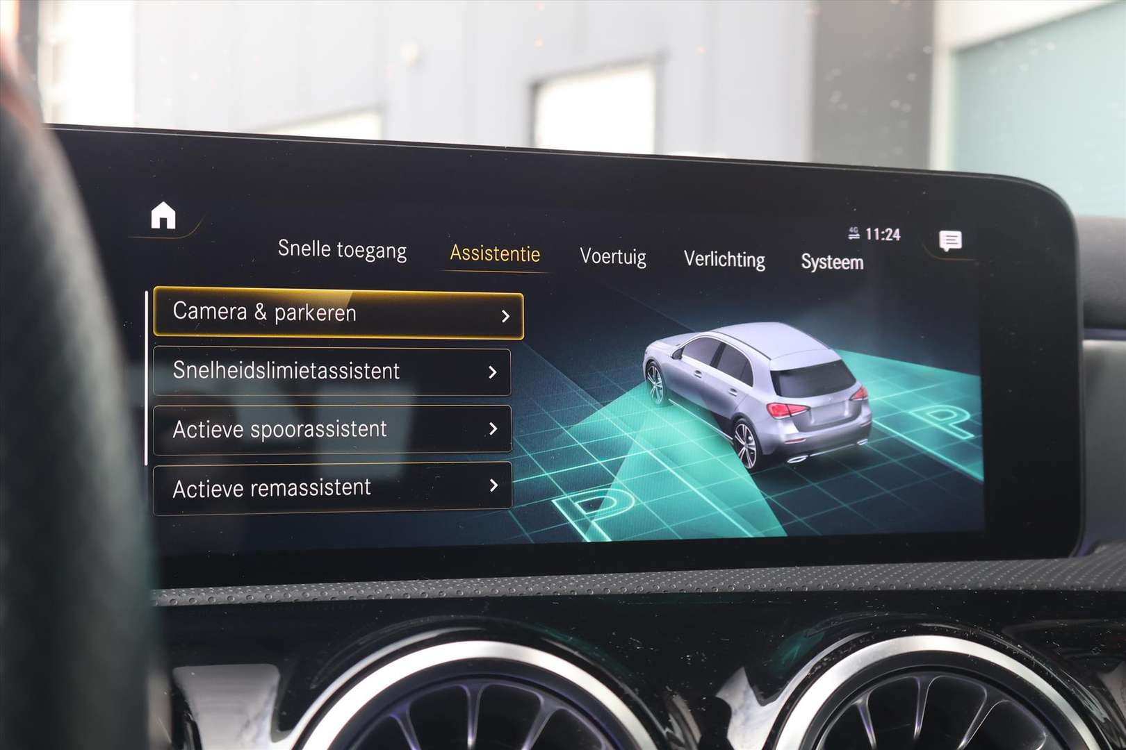 Mercedes Classe A 180 AMG Line - 2022 - Joinsteer - #31