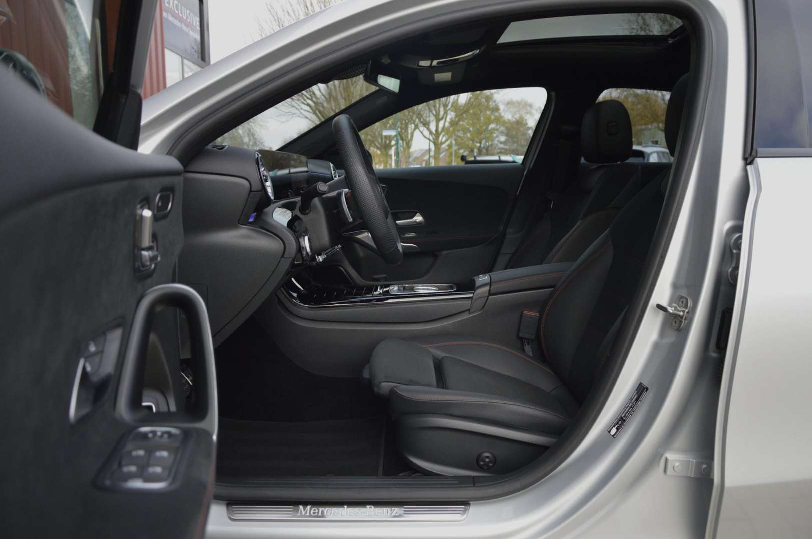 Mercedes Classe A 250 AMG Line - 2024 - Joinsteer - #22