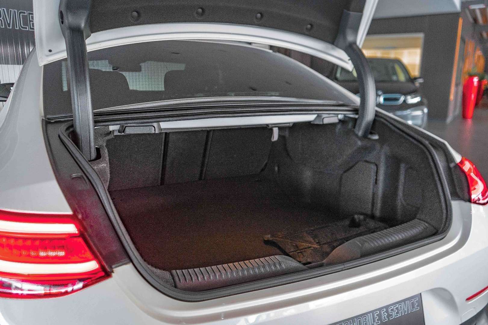 Mercedes CLS 53 AMG 53 - 2020 - Joinsteer - #23