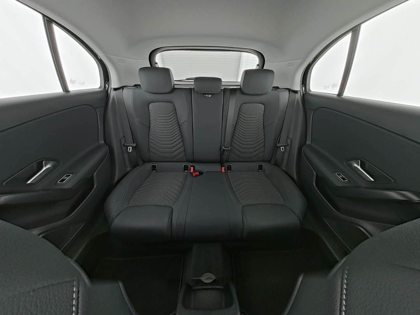 Mercedes Classe A 180 - 2024 - Joinsteer - #16