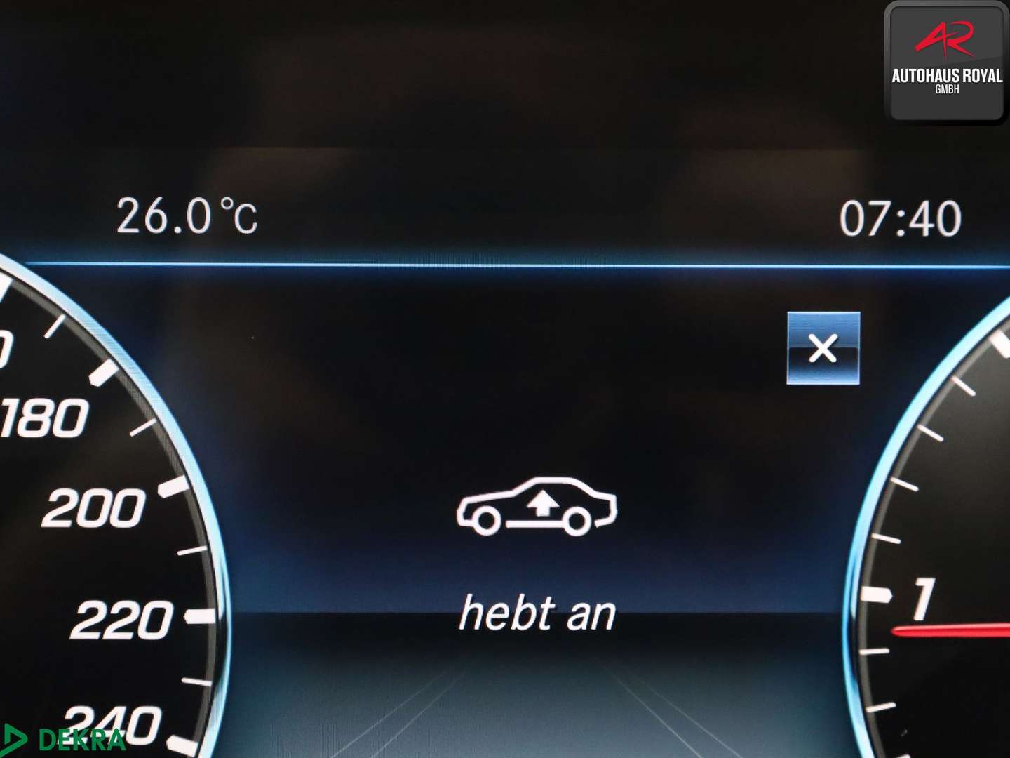 Mercedes Classe S 350 - 2019 - Joinsteer - #22