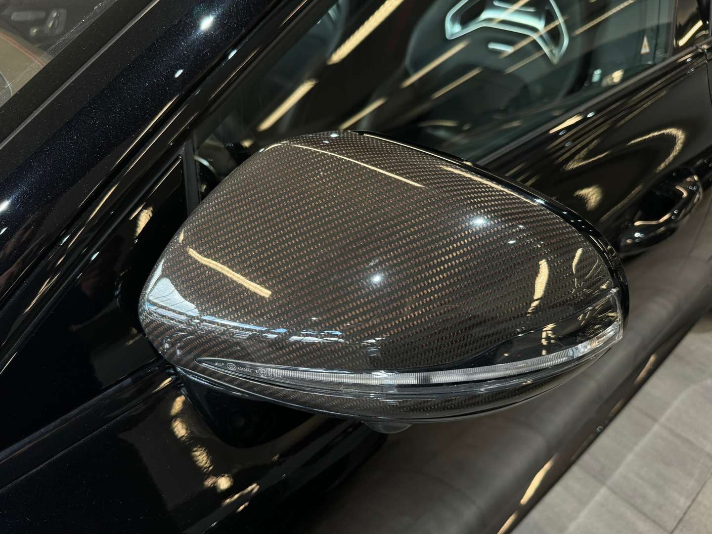 Mercedes AMG GT 63 S 63 - 2019 - Joinsteer - #18