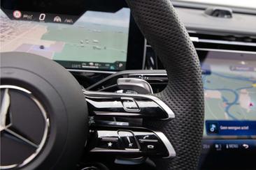 Mercedes Classe E 53 AMG 53 Premium Plus — photo 48