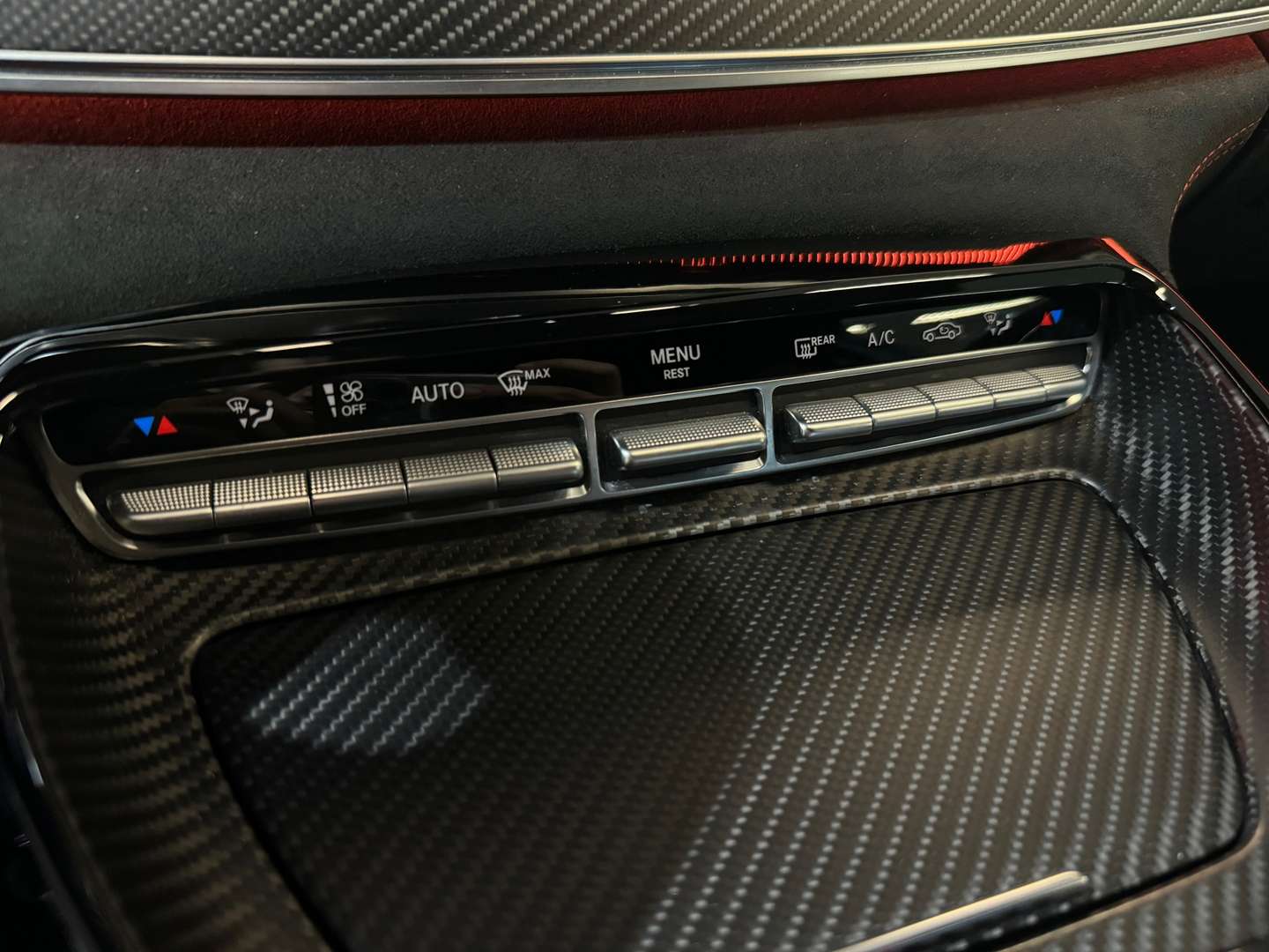 Mercedes AMG GT 63 S 63 - 2019 - Joinsteer - #20