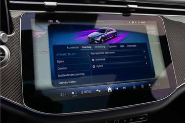 Mercedes Classe E 53 AMG 53 Premium Plus — photo 19