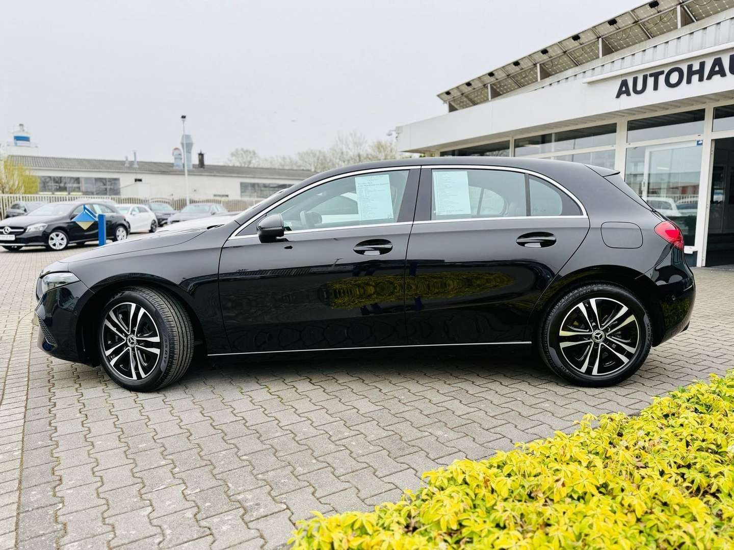 Mercedes Classe A 180 Premium - 2023 - Joinsteer - #3