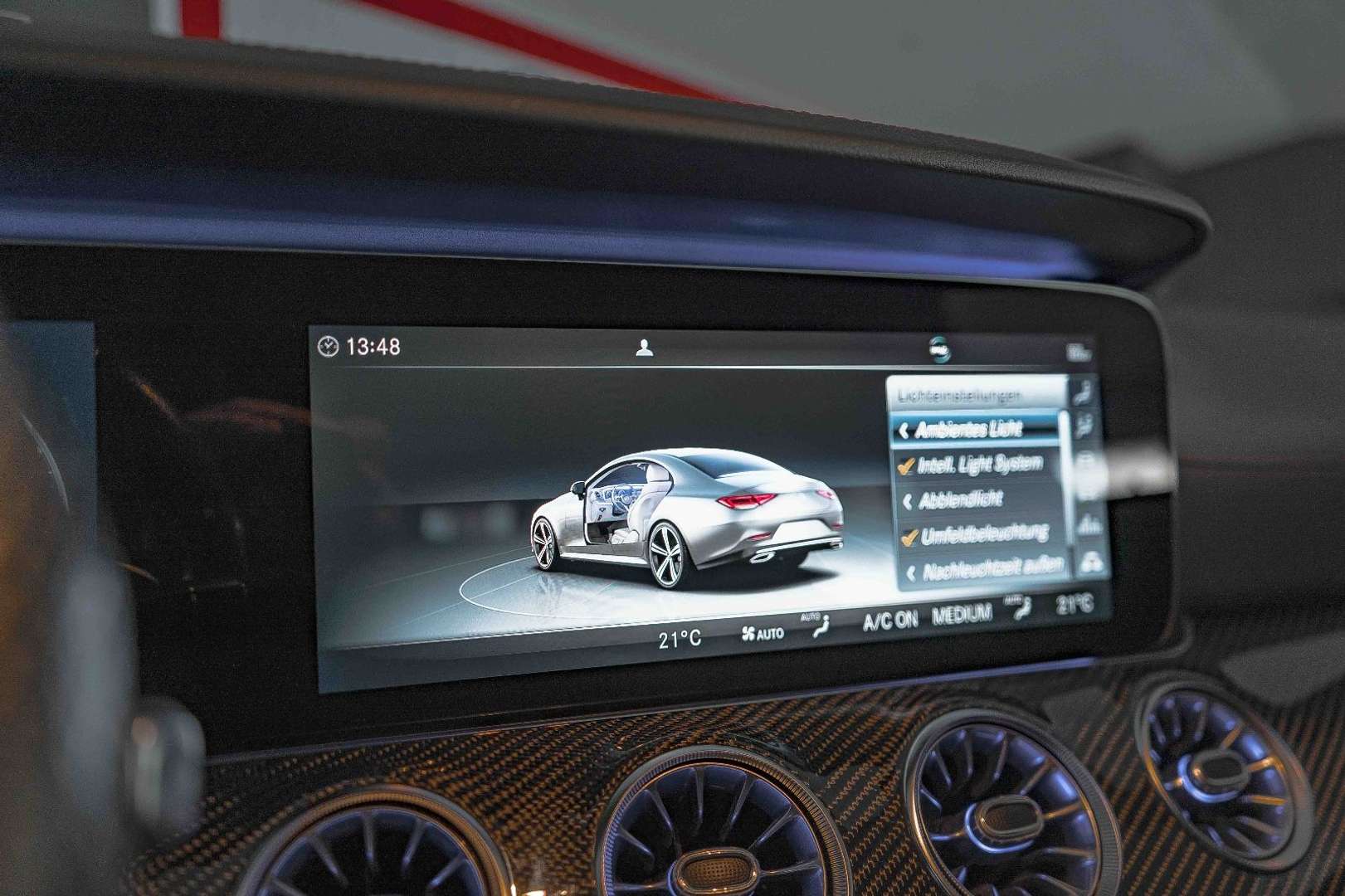 Mercedes CLS 53 AMG 53 - 2020 - Joinsteer - #26