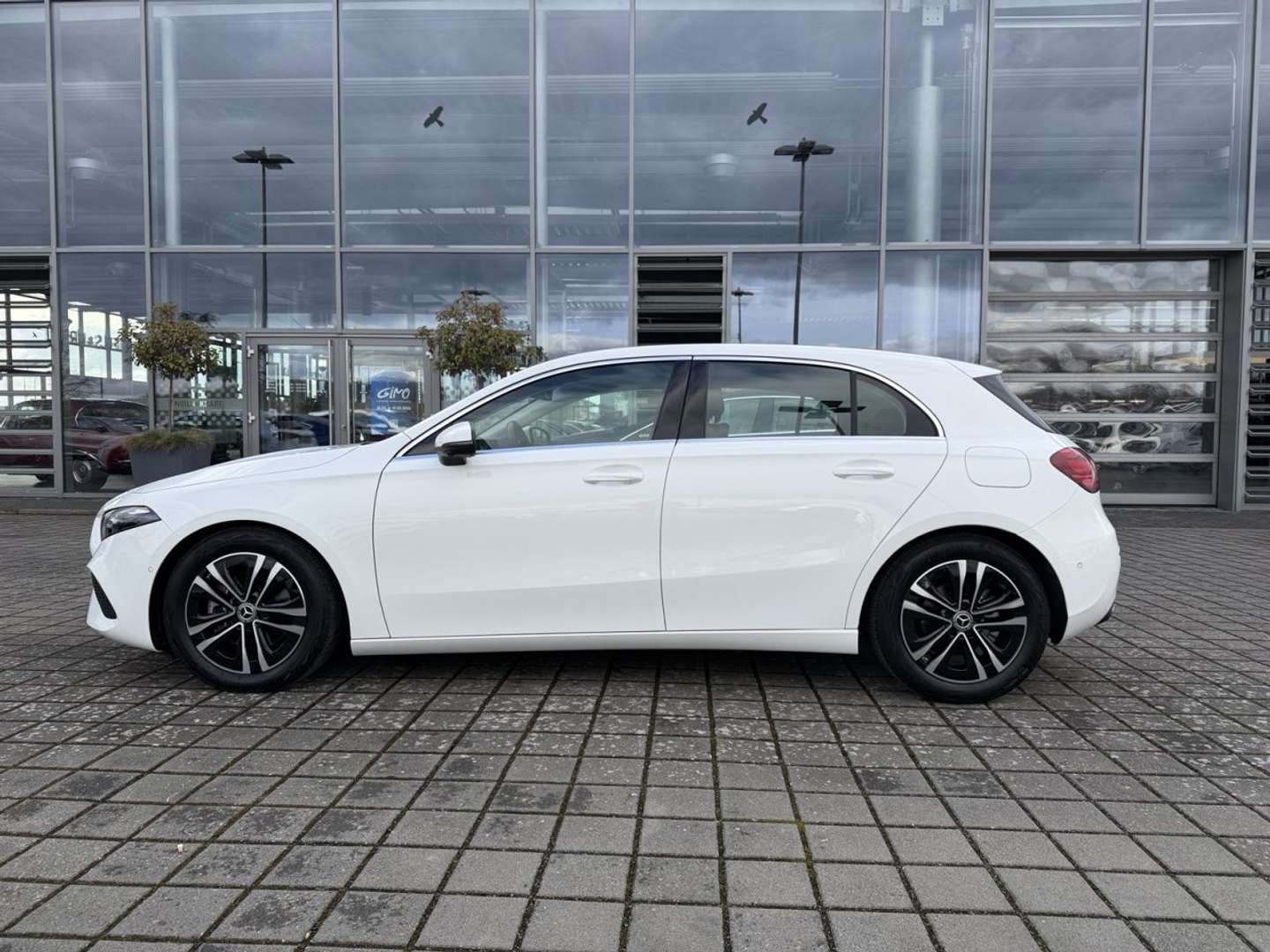 Mercedes Classe A 180 Premium - 2024 - Joinsteer - #9