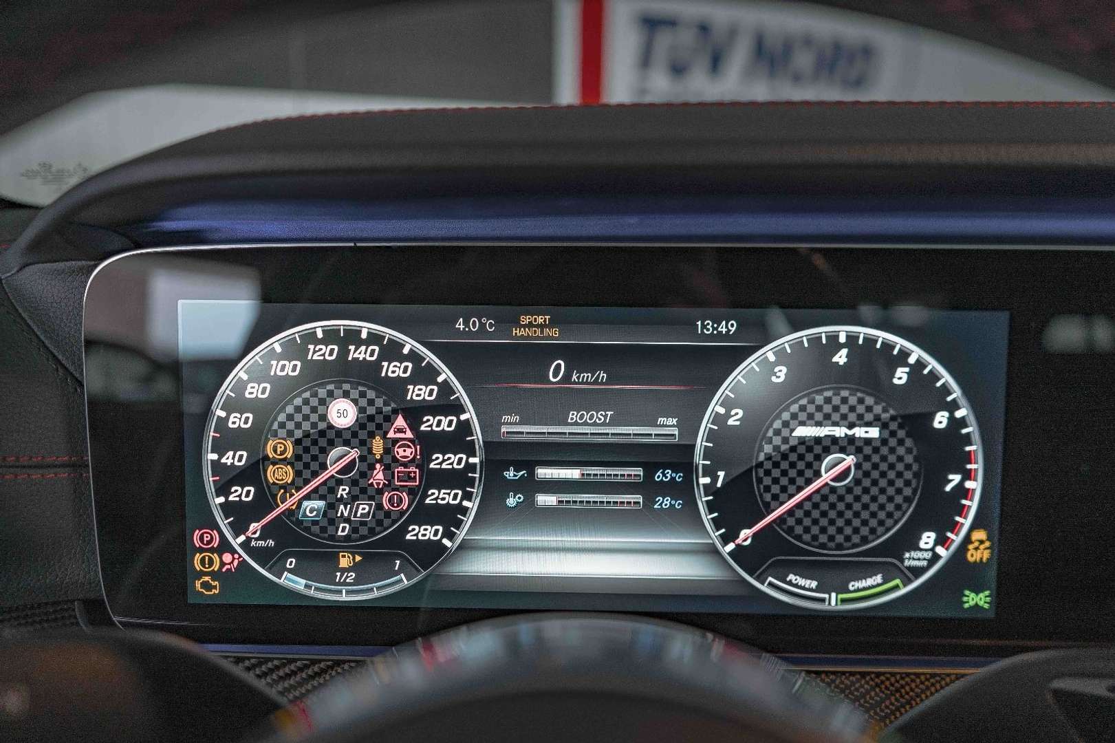 Mercedes CLS 53 AMG 53 - 2020 - Joinsteer - #27