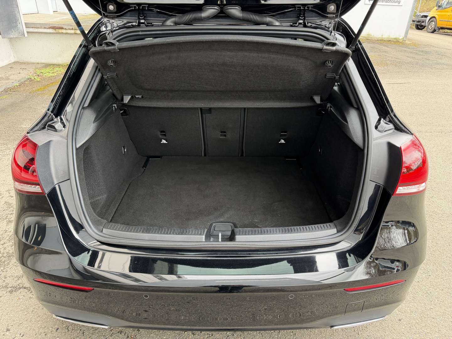 Mercedes Classe A 200 AMG Line - 2022 - Joinsteer - #28