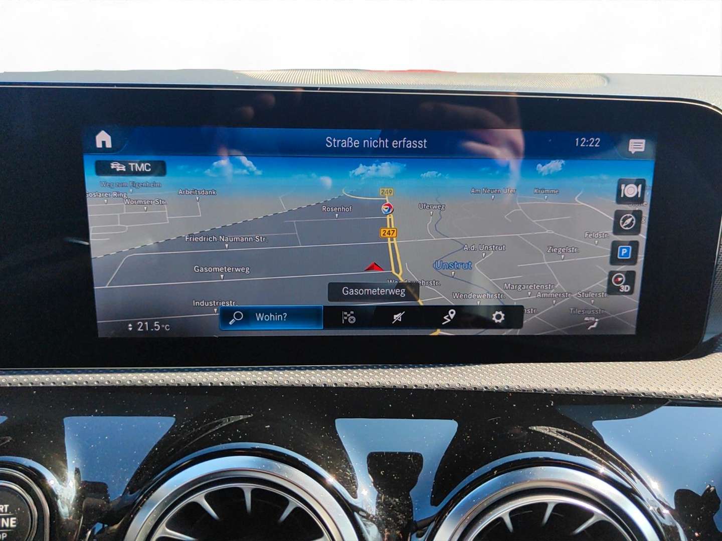 Mercedes Classe A 200 AMG Line - 2021 - Joinsteer - #11