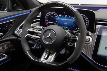 Mercedes Classe E 53 AMG 53 Premium Plus — photo 21