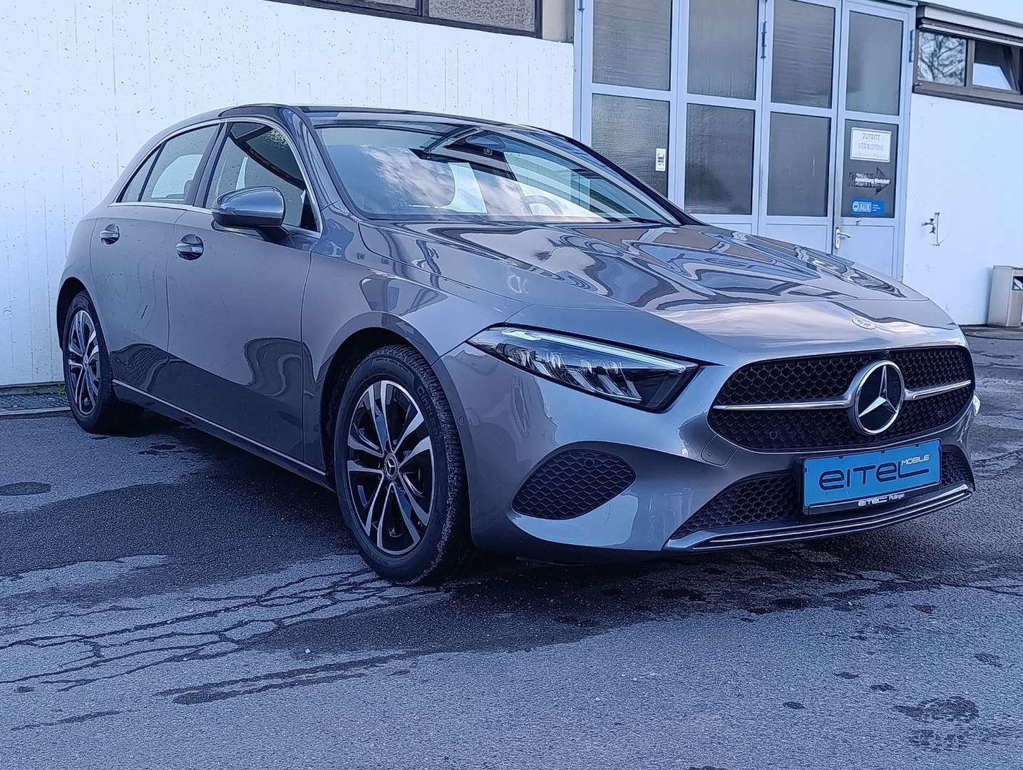 Mercedes Classe A 180 PROGRESSIVE - 2023 - Joinsteer - #2