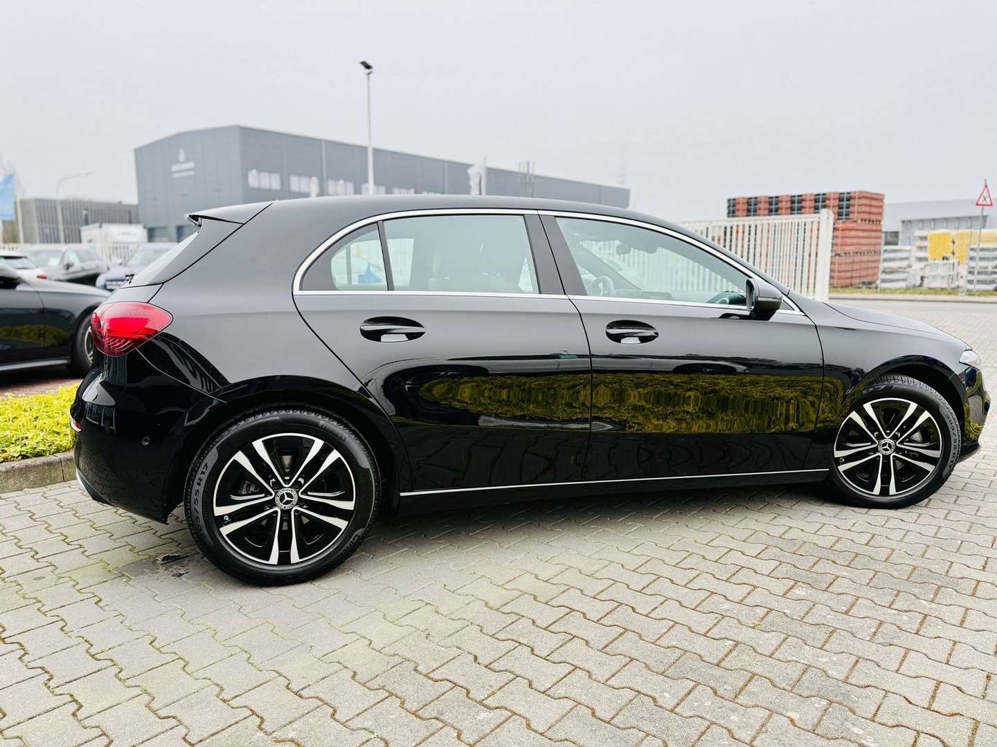 Mercedes Classe A 180 Premium - 2023 - Joinsteer - #6