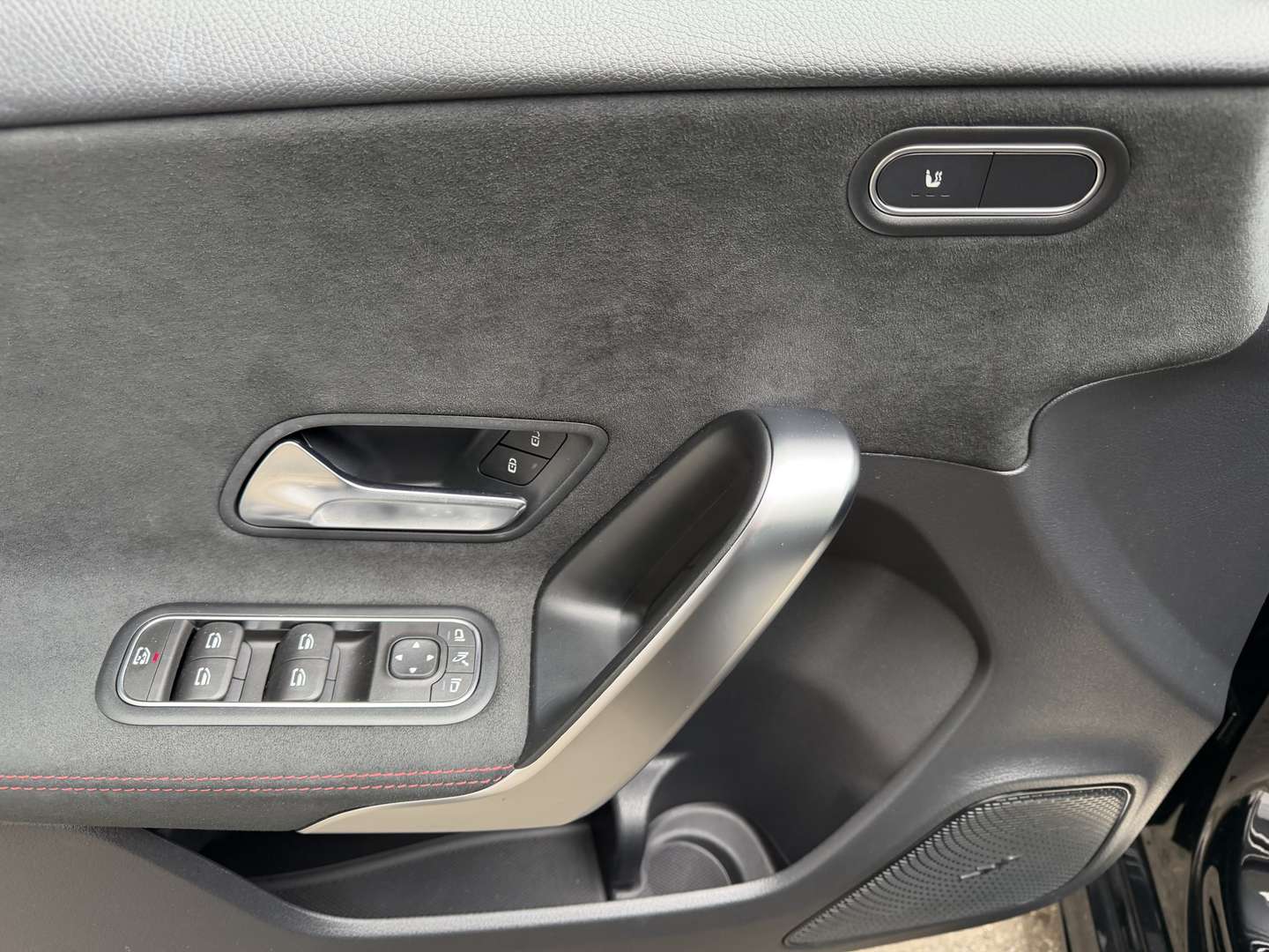 Mercedes Classe A 200 AMG Line - 2022 - Joinsteer - #29