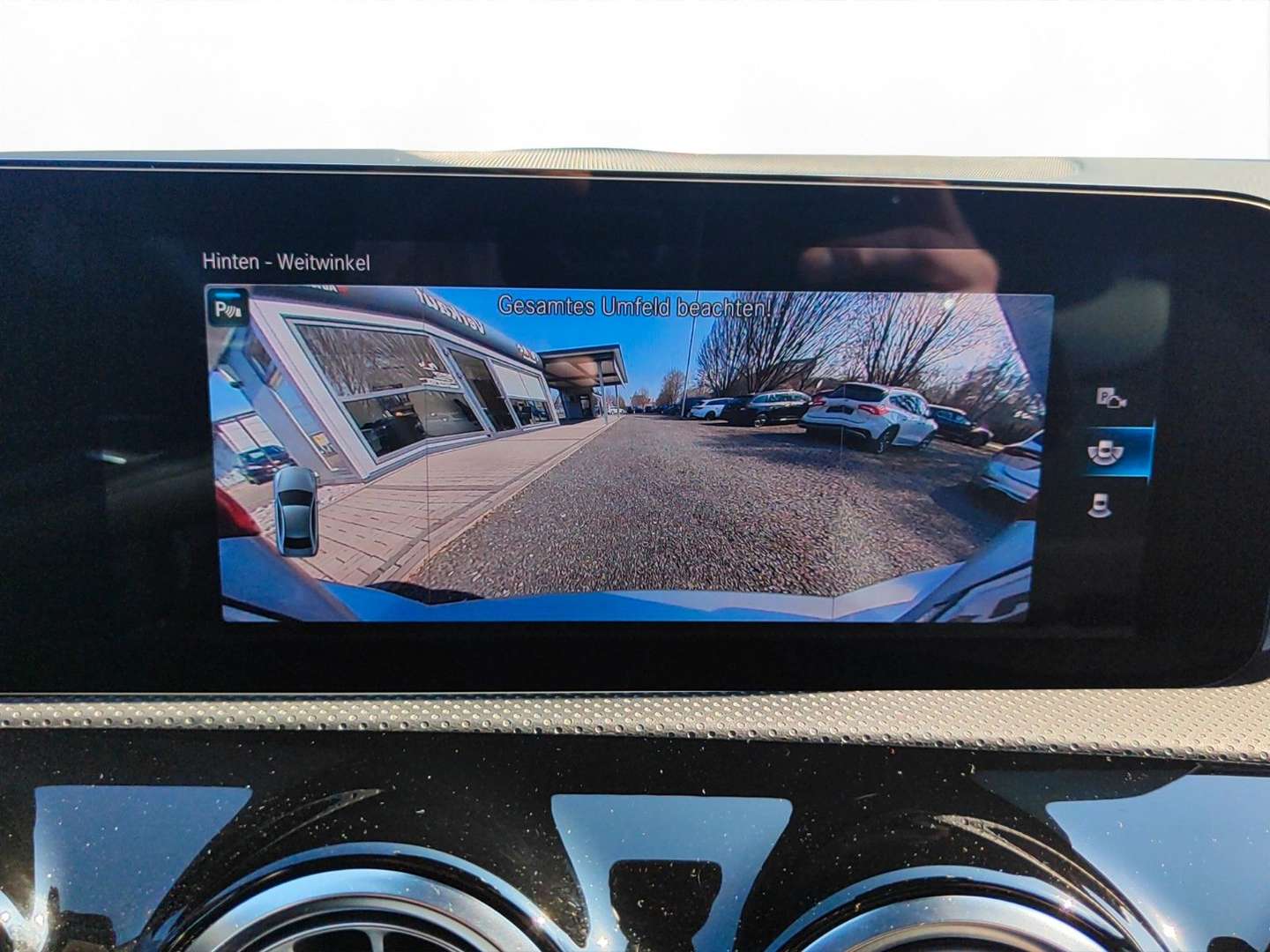 Mercedes Classe A 200 AMG Line - 2021 - Joinsteer - #12